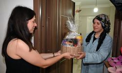 Yalova’da Çölyaklı Bireylere Doğum Günlerinde Özel Sürpriz