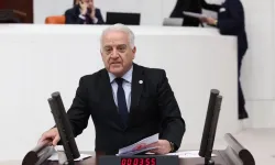 Tahsin Becan: “Özgür Basın Demokrasinin Vazgeçilmezidir”