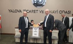 YTSO’da Yeni Dönem: Cemil Demiryürek Yeniden Başkan Seçildi