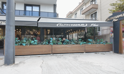 Altın Hamur Plus İşletmecisi Talip Tabara: “Müşterimiz mutluysa biz mutluyuz”