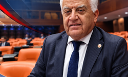 Tahsin Becan: Türkiye’nin Çıkış Yolu Üretim, Üretim, Üretimdir