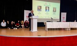 Yalova’da “Bu İş Sende Biter” Programı: Türkiye Derecesi Yapan Öğrenciler Deneyimlerini Paylaştı