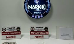 Yalova’da Silah Kaçakçılığı Operasyonu: 2 Kişi Tutuklandı