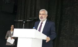 Yalova’da YKS adaylarına başarı yolculuğu anlatıldı