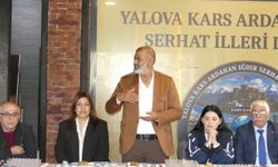 Serhat İlleri Derneği’nden Yalova’da birlik mesajı