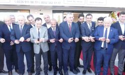 Trident Dent Yalova’da Törenle Açıldı