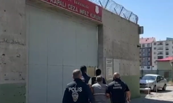 81 İlde Aranan 912 Şahıs Yakalandı: 25 Bin Personel Görev Aldı