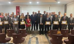 Yalova’da Kan Bağışına Destek Veren Okul ve Kurumlara Teşekkür