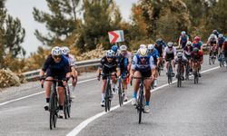 GranFondo Yalova İçin Geri Sayım Başladı