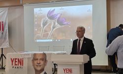Yeni Parti Altınova’da Ali Kangal dönemi başladı