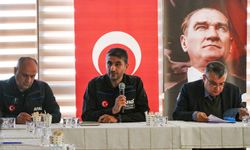Çiftlikköy, Ulusal Afet Tatbikatına Ev Sahipliği Yapacak