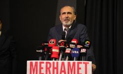 Ankara’da Merhamet ve Emek Ödülleri 28 Partiyi Aynı Çatıda Buluşturdu
