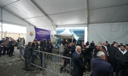 YTSO Meclis Üyeleri ve Meslek Komitesi Seçimleri yapıldı