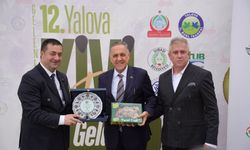 SUBAŞI’NDA KİVİ COŞKUSU ZİRVEYE ÇIKTI!