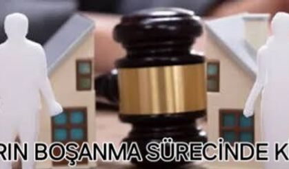 Türkiye'de Kadınların Boşanma Sürecindeki Hakları