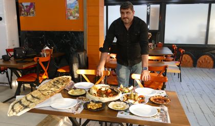 Yalova'da Roda Kebap sadece Roda Kebap’da yenir