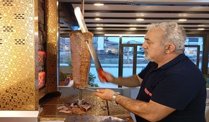 Gaziantep Sofrası yeni adresinde müşterilerini bekliyor