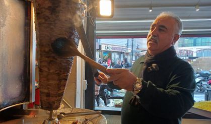 Yalova'nın 33 yıllık lezzet durağı Köz Kebap