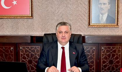 Başkan Gürel’den Kocadere Şehitlerini Anma Mesajı