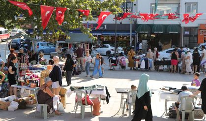 3. Kadın Emeği Şenliği 2 Mayıs'ta