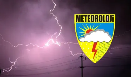 Meteoroloji Uyardı: Sıcaklıklar Sert Düşecek, Yağışlı Hava Geliyor