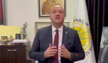 Çınarcık Belediye Başkanı Avni Kurt'un 29 Eküm Mesajı