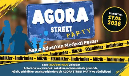 Sakız Adası’ndan Türk Komşulara Davet: “Gelin, Kışı Birlikte Şenlendirelim”