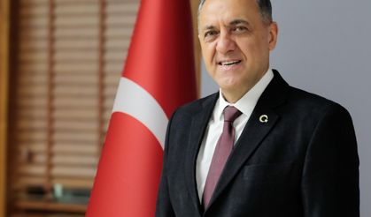 Vali Usta’dan 10 Nisan Polis Günü Mesajı: “Polislerimiz Milletimizin Güven Teminatıdır”