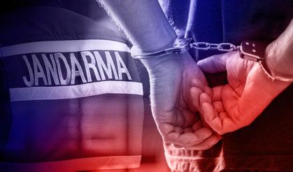 Çınarcık’ta 32 Yıl Hapis Cezalı Şahıs Yakalandı