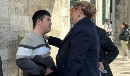 Altınovalılar Ramazan’da İstanbul’un Manevi Mekânlarını Ziyaret Etti