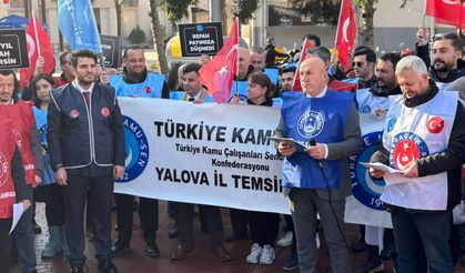 Memur ve Emekli Bütçesi 2026’ya Alarm Vererek Girdi