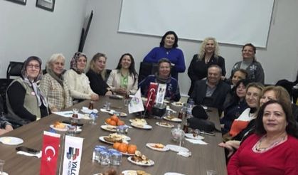 Kanseri Yenenler Yalova’da Umut ve Dayanışma İçin Buluştu