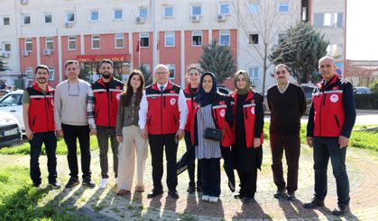 ARMUTLU’DA RAMAZAN ÖNCESİ GIDA İŞLETMELERİNE SIKI DENETİM