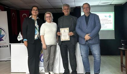 KATFA-DER’den Eğitim Farkındalığı Programı: Dr. Recep Özcimder Yalova’da Konuk Oldu