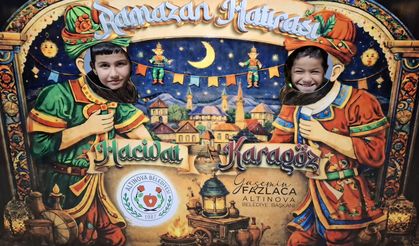 Altınova’da Hürriyet Mahallesi İftarına 2 Bini Aşkın Katılım