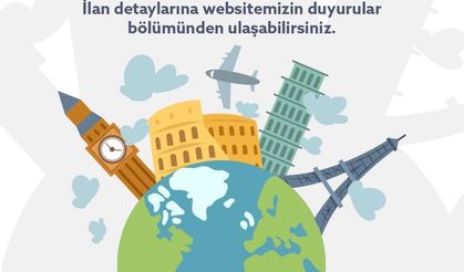 Yalova Üniversitesi’nde Erasmus Dönemi