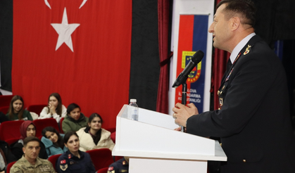 JSGA’dan Yalova’da 12. Sınıf Öğrencilerine Akademi Tanıtımı: 350 Öğrenci Katıldı