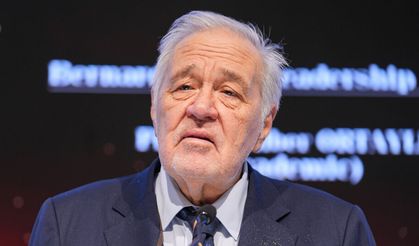 Son Dakika: Ünlü Tarihçi İlber Ortaylı Hayatını Kaybetti