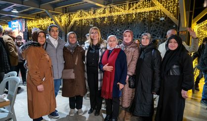 Altınova’da Gönül Sofrası Kuruldu: 3 Bin Kişi Aynı İftarda Buluştu