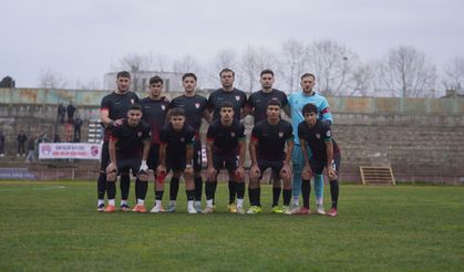 Yalova FK – Silivrispor Maçı 0-0 Bitti | Arda Yılmaz’dan Maç Sonu Açıklaması