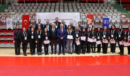 Yalova’da Akıl ve Zekâ Oyunları İl Finali Tamamlandı: 162 Öğrenci Türkiye Finalleri İçin Yarıştı