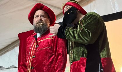 Yalova’da Karagöz ve Hacivat Gösterileri Ramazan Akşamlarına Renk Katıyor