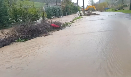 Yalova Çınarcık’ta Sel Felaketi: Gökçe Barajı Kapakları Açıldı, Yetkililerden Kritik Uyarı