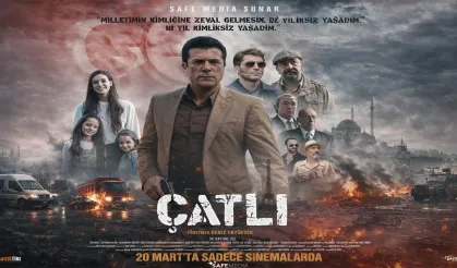 Çatlı Filmi Yalova Galasında Protokol ve Oyuncuları Buluşturacak