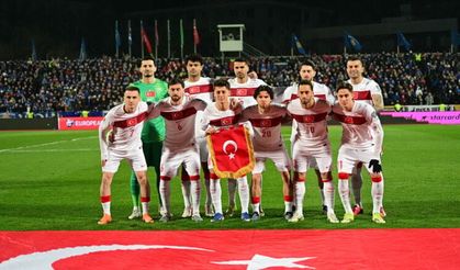 Türkiye Dünya Kupası’nda! Rakipleri ve Maç Takvimi Netleşti