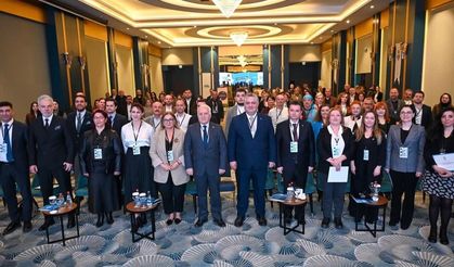 Yalova’da İklim Dostu Ulaşım Vurgusu: Başkan Mehmet Gürel COP Yalova Konferansı’nı Değerlendirdi