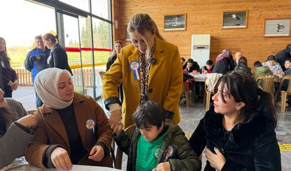 Altınova’da Otizm Farkındalık Günü’nde Duygu Dolu Buluşma