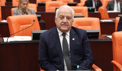 CHP’li Becan’dan Sanayi Uyarısı: Üretim Bantları Durma Noktasında