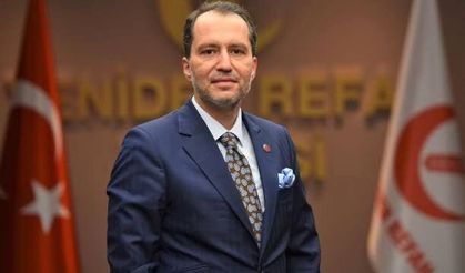 Fatih Erbakan’dan ABD Büyükelçisi’nin Sözlerine Sert Tepki: “Dışişleri Derhal Harekete Geçmeli”