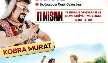 Dünya Romanlar Günü Yalova’da Coşkuyla Kutlanacak: Kobra Murat Sahne Alacak